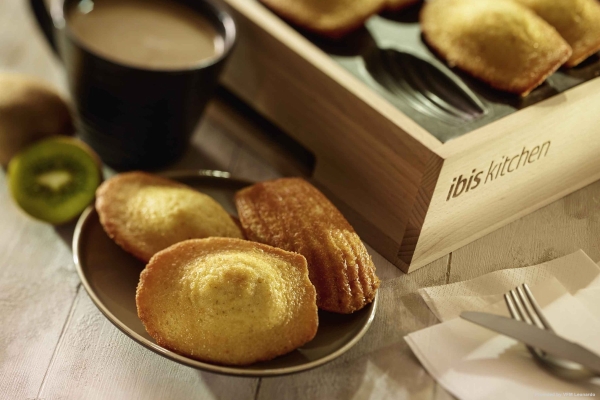 Hotel ibis Saint-Germain-en-Laye Centre